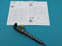 TESTOWANY Wtryskiwacz hyundai H1 II 0445110275 2.5 crdi (D4CB)