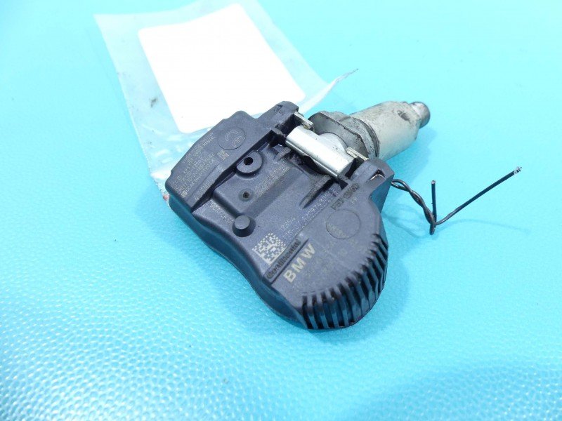 Czujnik ciśnienia opon BMW F45 F46 707355-10 TPMS