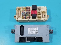 Komputer Sterownik silnika 0261S01008 Alfa romeo Gt 2.0 16V