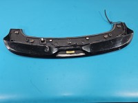 Spoiler lotka klapy Jeep Grand Cherokee IV WK2 PGZ - BLACK FOREST GREEN PEARL COAT