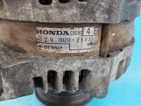 TEST Alternator Honda Accord VII 02-08 104210-3911 2.2 i-CTDi