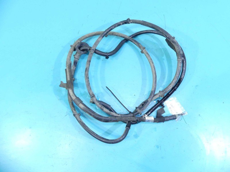 Klema minusowa minus Vw Passat B8 3Q0971227A