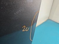 DRZWI PRZÓD LEWE KIEROWCY Opel Astra VI L 5d szary EVL