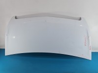 Maska przednia Opel Movano III D389