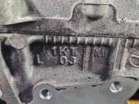 Głowica Nissan Qashqai I J10 06-13 1.6 16V (HR16DE)