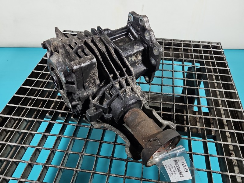 Reduktor Volvo XC60 I 08- 2.4d 4X4 4WD
