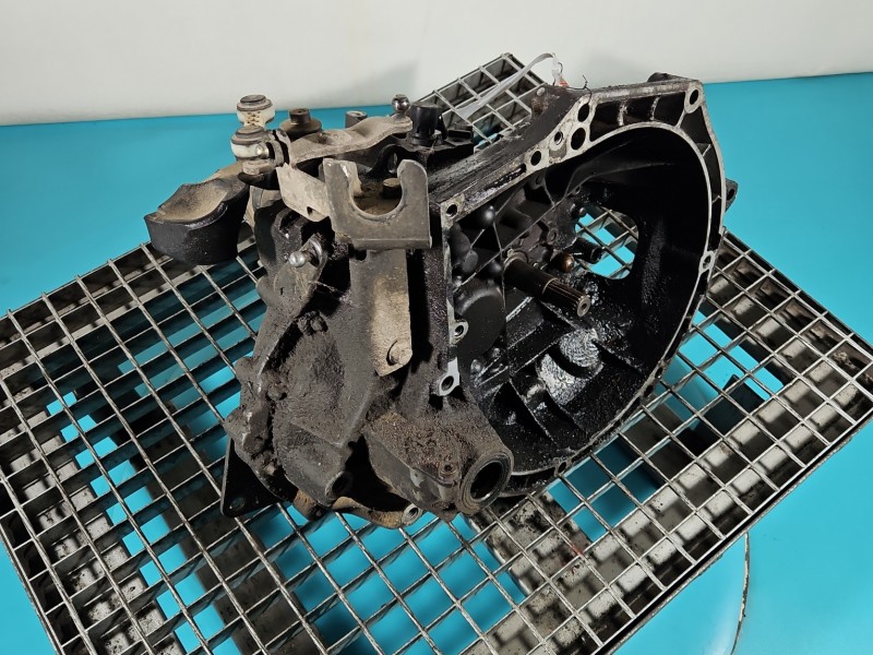 Skrzynia biegów 20CQ70 Peugeot Bipper 1.4 hdi