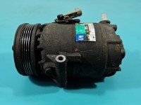 Sprężarka klimatyzacji kompresor 13124749 Opel Astra III H 1.8 16V