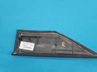 Osłona ZAŚLEPKA PLASTIK Maserati Quattroporte VI 13- 670010709
