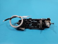 Klamka przód lewa zewnętrzna Vw T-Roc 5N0837017E, 5C0837205R LC9X