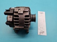 TEST Alternator Seat Ibiza IV 6J 1.2 12V
