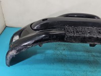 Zderzak przód Peugeot 308 I czarny KTV