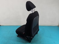 Fotel prawy przód pasażera Hyundai Elantra VII 20- 4d EUROPA