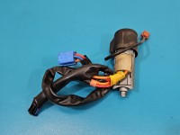 Komputer Sterownik silnika Peugeot 206 1.1 8V