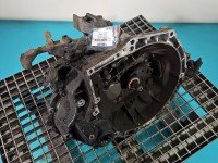 Skrzynia biegów 20CQ60 Citroen C3 I 1.4 hdi