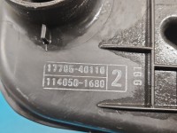 Obudowa filtra powietrza Toyota Yaris II 17705-40110 1.0 vvti