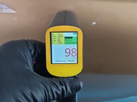 DRZWI PRZÓD PRAWE PASAŻERA CITROEN DS4 II 21- 5d ERP