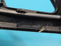 Ramka radia Hyundai I40 84740-3Z000