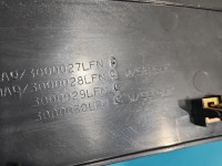 Podszybie Fiat Freemont EUROPA