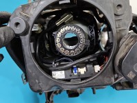 Reflektor lewy lampa przód Mercedes ML W164 EUROPA 01C0462989