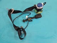 Poduszki powietrzne zestaw komplet Mazda 6 II GH