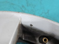 alufelgi felgi 17" komplet Toyota Avensis III T27 R17 Szerokość felgi: 7.0", 5x114.3, Odsadzenie (ET): 45, TOYOTA, 1573469,...