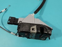 Zamek tył prawy 131499, 16943575 Peugeot 508 II 18- Peugeot, 6pin