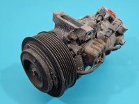 Sprężarka klimatyzacji kompresor 92600-4EB0A, GE447160-6892 Nissan Qashqai II J11 13-21 1.6 dci (R9MA410)