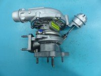 Turbosprężarka Regenerowana Renault Trafic II 795637-1 2.0 dci