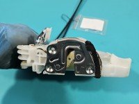 Zamek przód lewy 82202-54P00 Suzuki Vitara II 2015- EUROPA Suzuki, 6pin