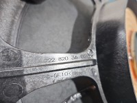 Głośniki komplet Mercedes W222 A2228208002, A2228200602, A2228200702