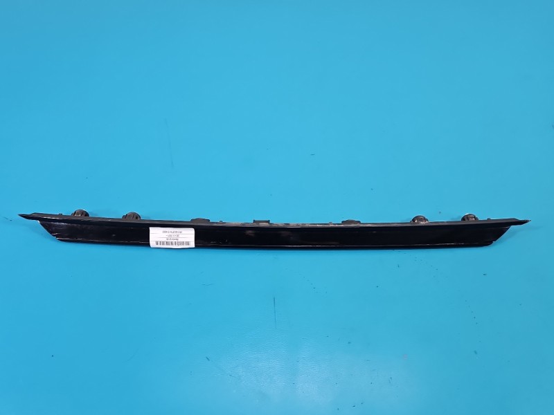 Blenda tył klapy CITROEN DS4 II 21- ERP 98344563XY