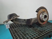 Piasta koła tył lewa zwrotnica łożysko Vw Tiguan I 07- 1.4 TSI (CAVA)