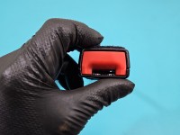 Pas bezpieczeństwa przód lewy kierowcy Ford Galaxy Mk2 06-15 6G9N-61209-HE EU