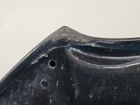 Maska przednia AUDI Q7 I 4L LZ9Y