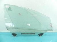 Szyba drzwi przód prawa Toyota Corolla Verso II HB