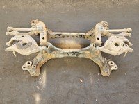 Tylna belka oś tył Ford Mondeo Mk5 2.0 tdci
