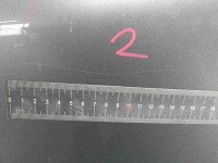 DRZWI PRZÓD LEWE KIEROWCY Hyundai Ix35 09-13 5d szary ZAR