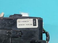 Skrzynka bezpieczników Toyota Yaris II 821110DM01A, 82662-52600