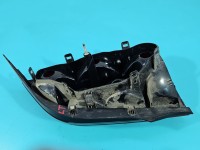 Lampa tył lewa Skoda Citigo 11-19 HB EUROPA