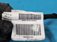 Wiązka klapy tył Peugeot 508 II 18- 9828550780