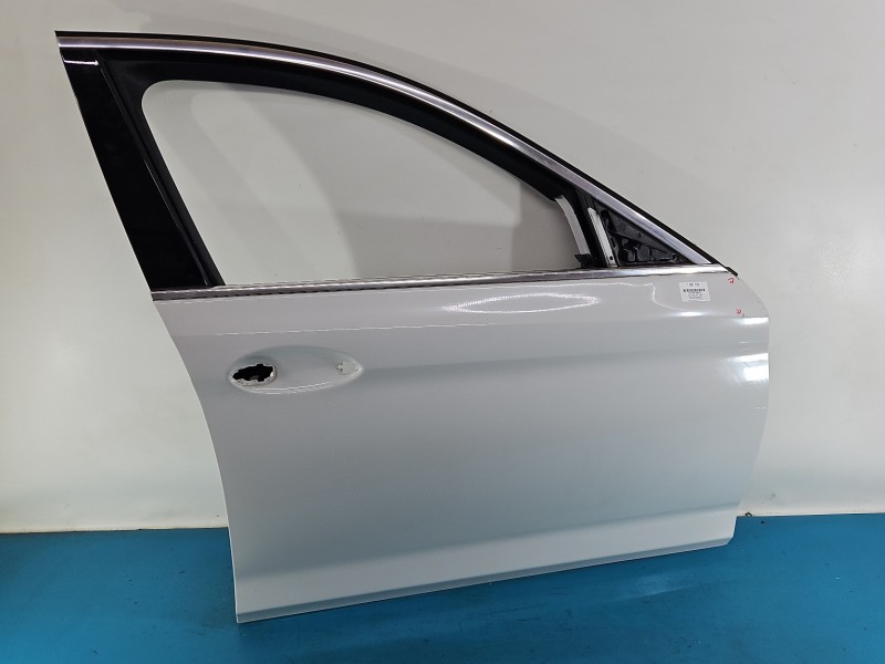 DRZWI PRZÓD PRAWE PASAŻERA BMW G30 5d 300