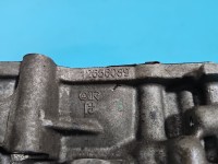 Podpora Benzyna, Producent części: OPEL, Europejska, wału korbowego Opel Astra V K 12656089 1.4 T (B14XFL)