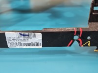 Deska rozdzielcza airbag pasażera kokpit Fiat Freemont