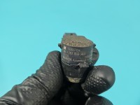 Czujnik parkowania PDC Opel Insignia A 0263003868, 13300764 Z22C