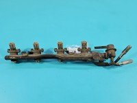 TESTOWANY Wtryskiwacz Nissan Micra K11 T135201, A46-H02 1.0 16V