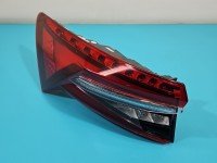Lampa tył lewa na części. Uszdzony klosz Skoda Kodiaq I HB