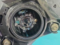 Reflektor prawy lampa przód Mazda Mpv II EUROPA