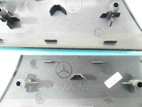 Listwa listwy dekory dekor deski Mercedes W204 eu