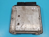 Komputer Sterownik silnika 03L907309, 0281015029 Vw Passat CC 2.0 TDI
